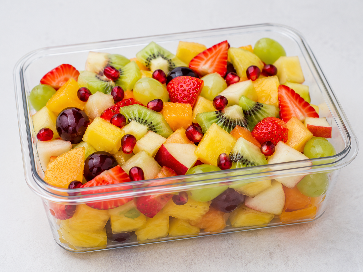 Fruit Salad