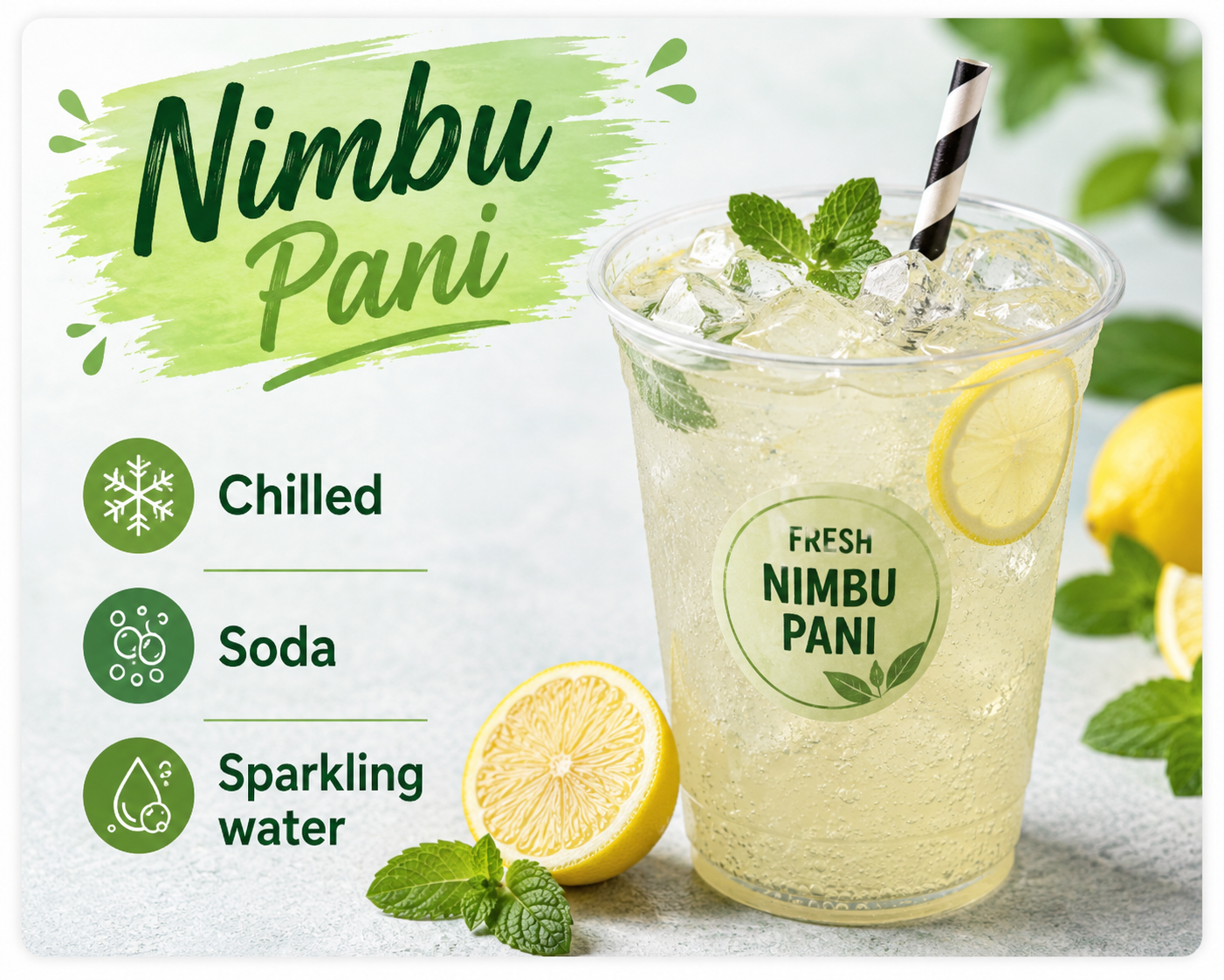 Lemon Water